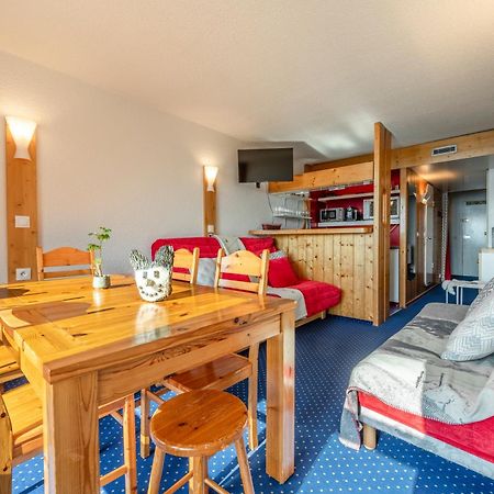 Appartement Ambiance Cosy Les Arcs 1800 Zewnętrze zdjęcie