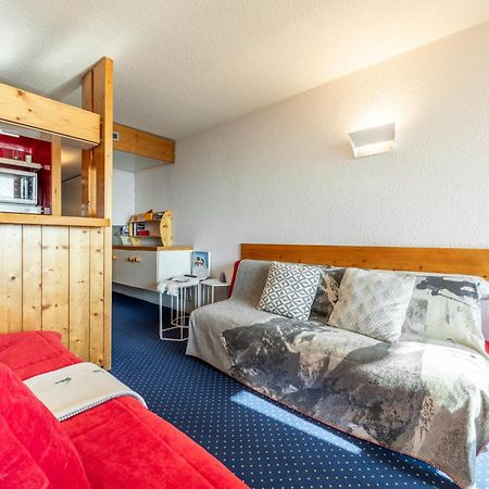 Appartement Ambiance Cosy Les Arcs 1800 Zewnętrze zdjęcie