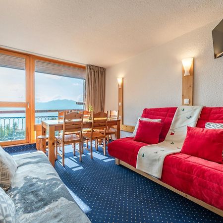 Appartement Ambiance Cosy Les Arcs 1800 Zewnętrze zdjęcie