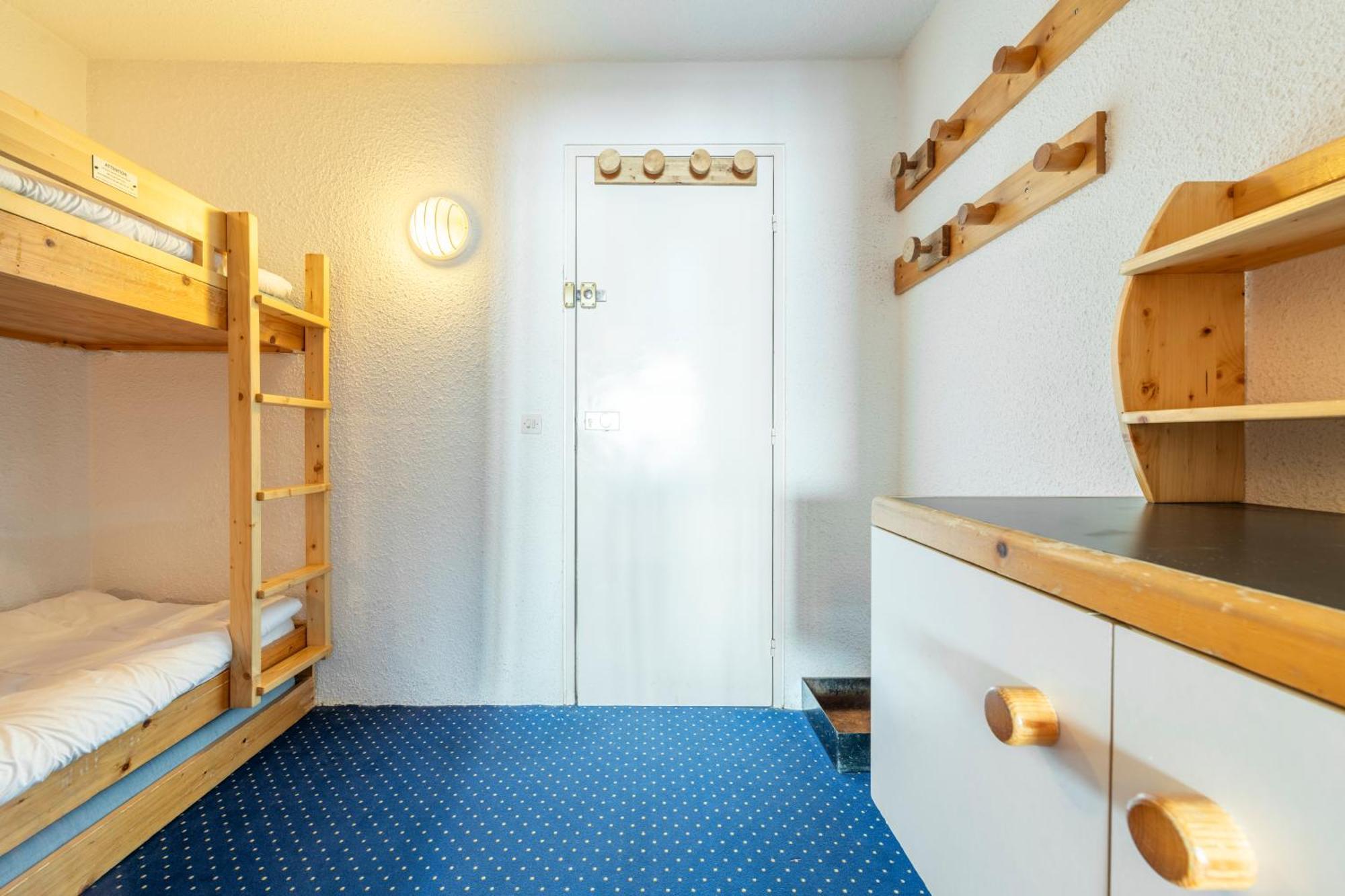 Appartement Ambiance Cosy Les Arcs 1800 Zewnętrze zdjęcie
