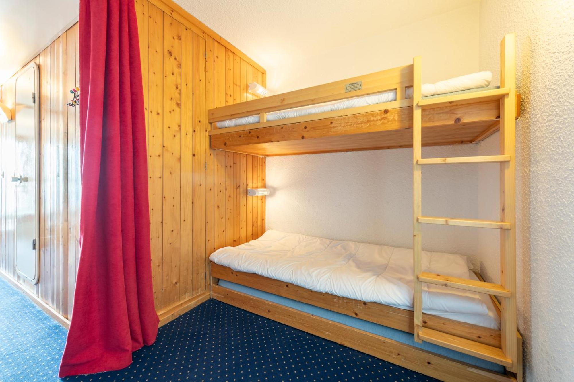 Appartement Ambiance Cosy Les Arcs 1800 Zewnętrze zdjęcie