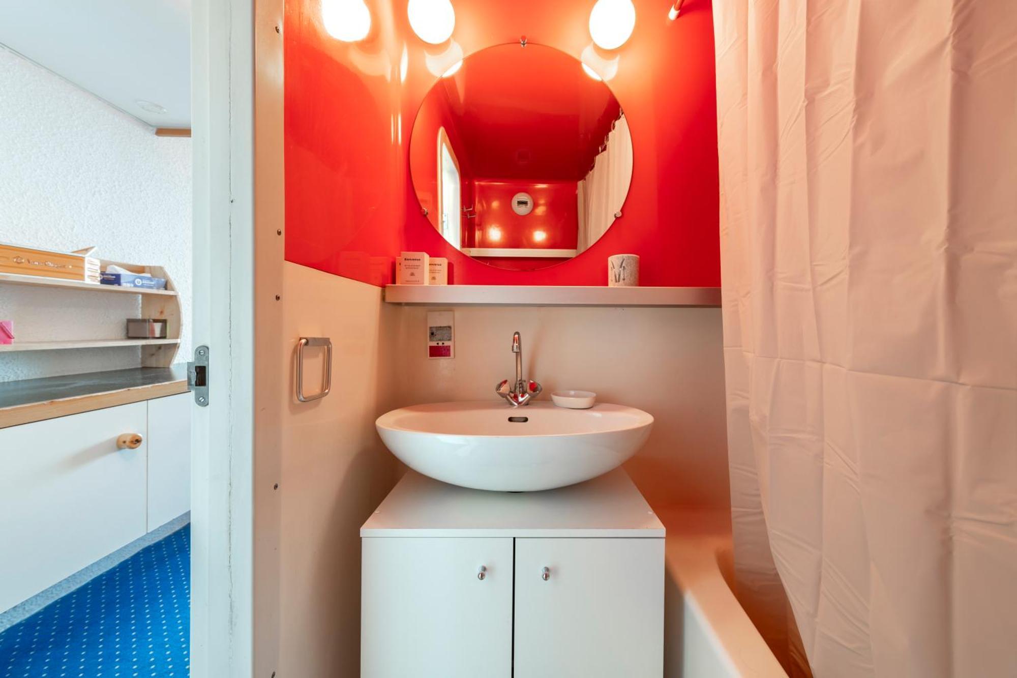 Appartement Ambiance Cosy Les Arcs 1800 Zewnętrze zdjęcie
